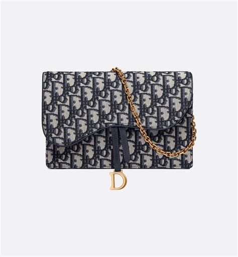 saddle dior clutch|Dior clutch for women.